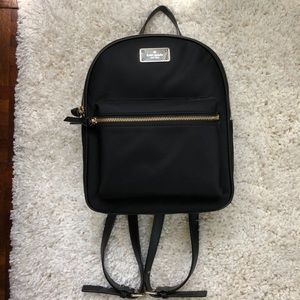 BRAND NEW BLACK MINI KATE SPADE BACKPACK